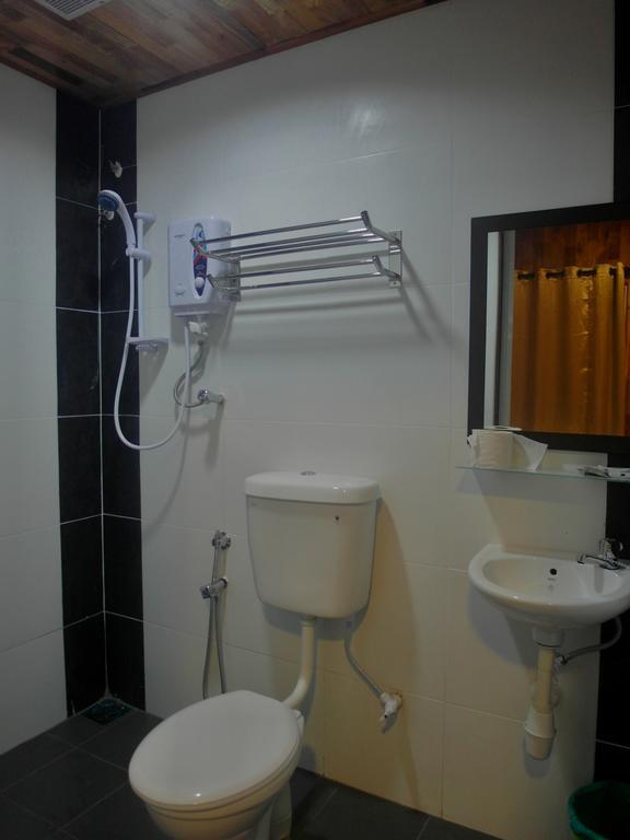 Bilik Deluxe Triple